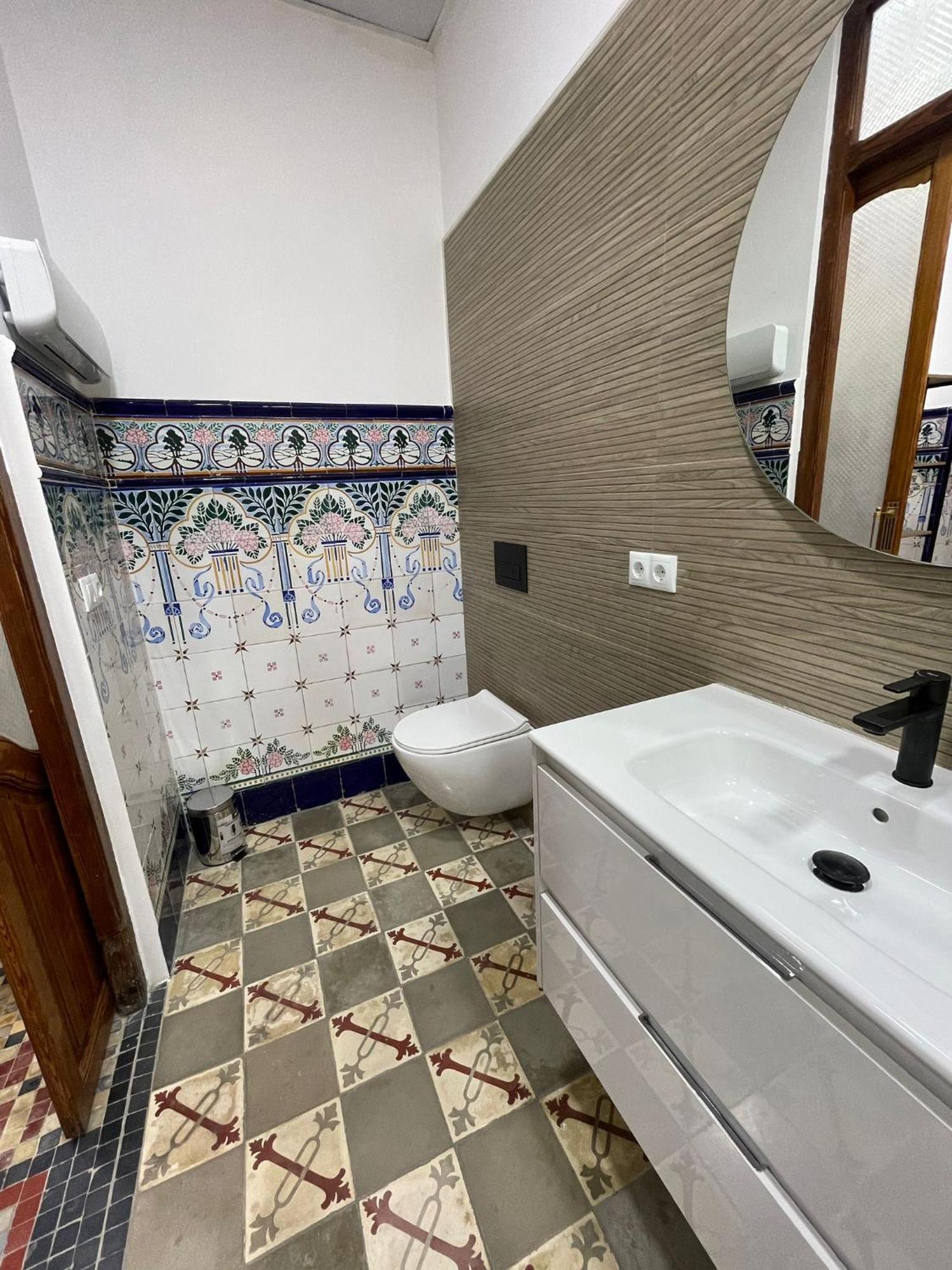 Casa Del Cabanal La Playa Azul Cobalto Apartment Valencia
