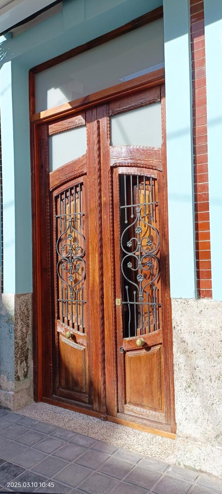 Appartement Casa Del Cabanal La Playa Azul Cobalto Valencia