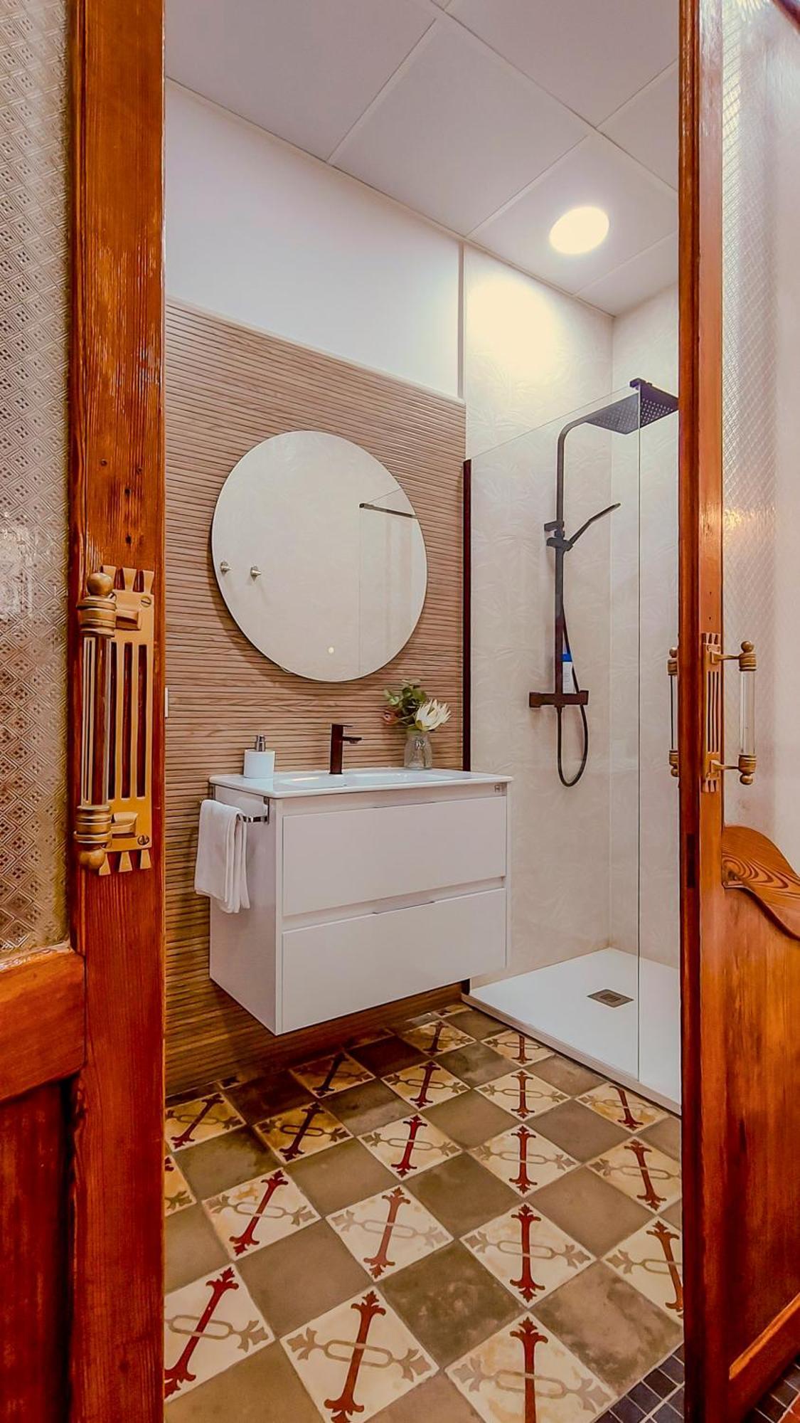 Appartement Casa Del Cabanal La Playa Azul Cobalto Valencia